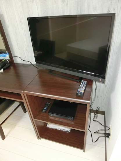 ※他の部屋の写真です