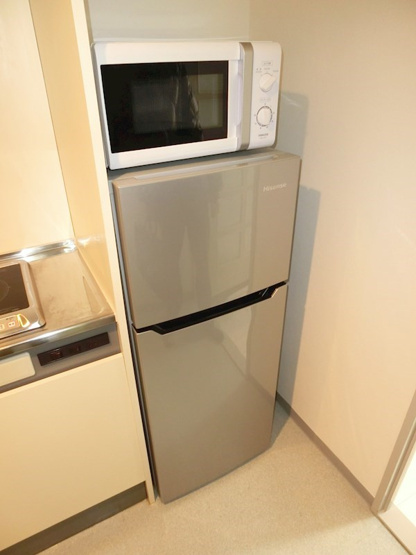 ※他の部屋の写真です