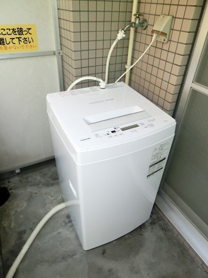 ※他の部屋の写真です