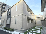 サンハイム二十騎町の画像