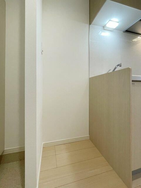 イースターリリー川口の設備