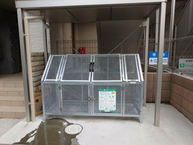 イースターリリー川口のその他共用部分