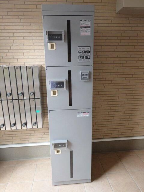 イースターリリー川口のその他共用部分