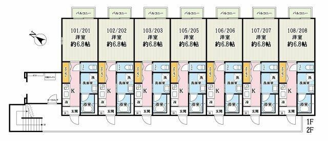 イースターリリー川口