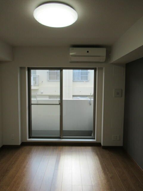 スカイコートパレス千川