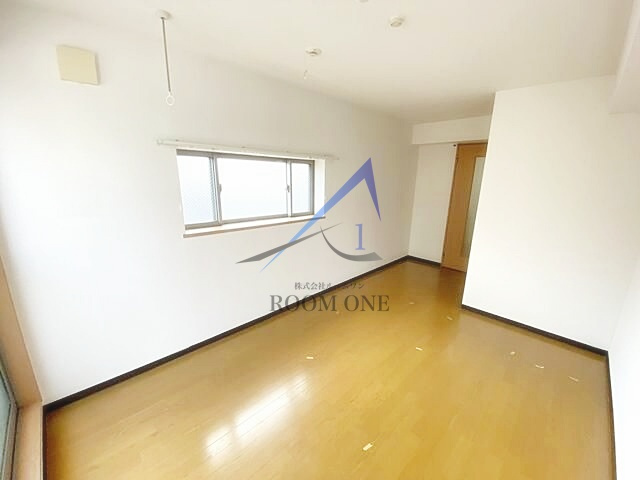 スプリングヒルズの寝室|寝室です。