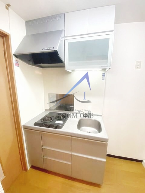 スプリングヒルズのキッチン|キッチンです。