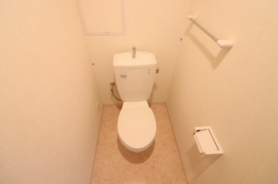 【トイレ】 | エルシェ柳本