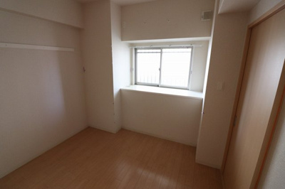 【寝室】 | エルシェ柳本