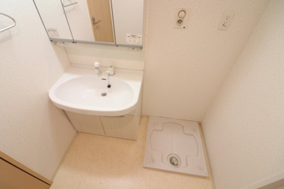 【独立洗面台】 | エルシェ柳本