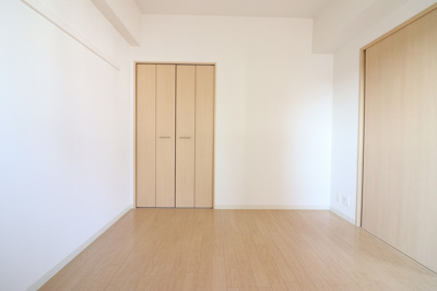 【洋室】 | エルシェ柳本