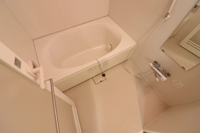 【浴室】 | エルシェ柳本