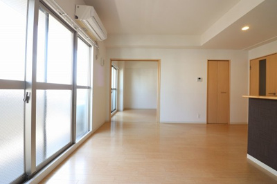 【居間・リビング】 | エルシェ柳本