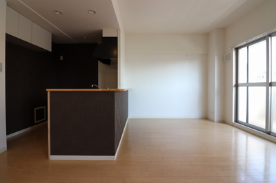 【居間・リビング】 | エルシェ柳本