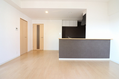 【居間・リビング】 | エルシェ柳本