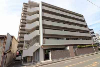 【外観】 | エルシェ柳本