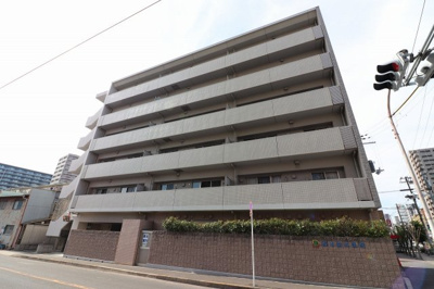 【外観】 | エルシェ柳本