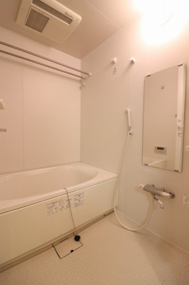 【浴室】 | エルシェ柳本