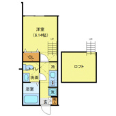 ラッキーダイム鴨居の画像