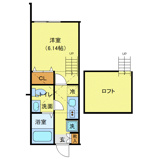 ラッキーダイム鴨居の画像