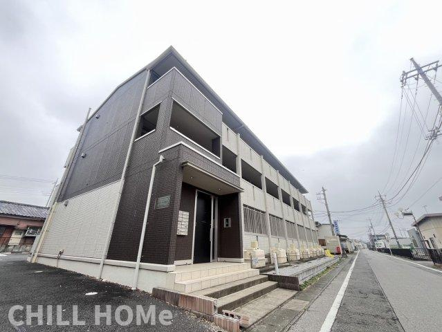 オペラハウス宮子のエントランス|他社様掲載物件もまとめてご紹介、ご案内可能です(^^)/