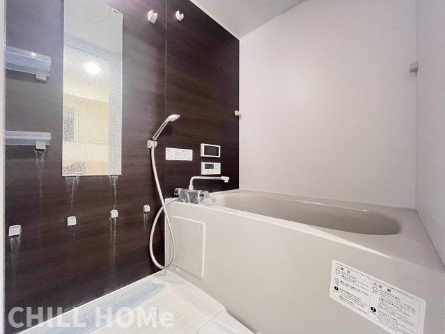 オペラハウス宮子の浴室|他社様掲載物件もまとめてご紹介、ご案内可能です(^^)/