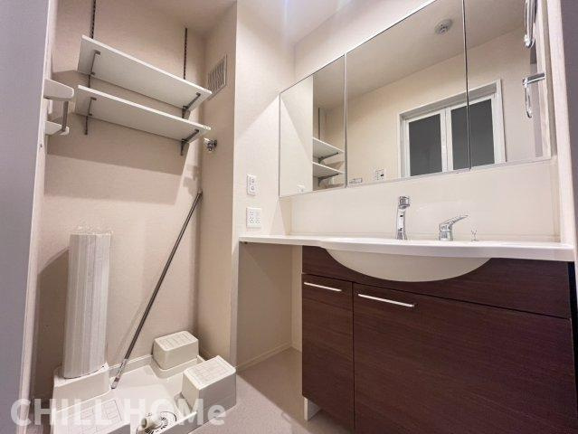 オペラハウス宮子の洗面所|他社様掲載物件もまとめてご紹介、ご案内可能です(^^)/