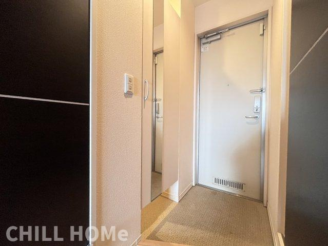 オペラハウス宮子の玄関|他社様掲載物件もまとめてご紹介、ご案内可能です(^^)/