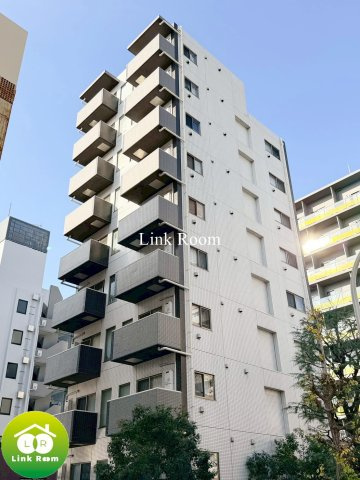 ヴェルト両国の外観