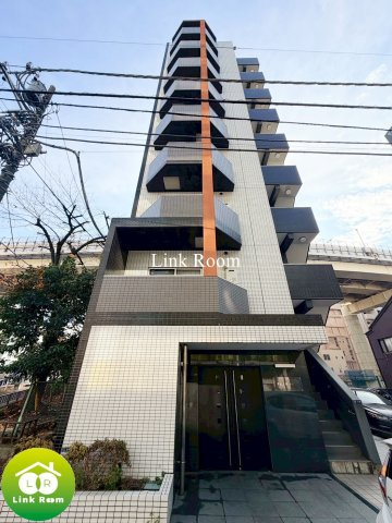 ヴェルト両国の外観