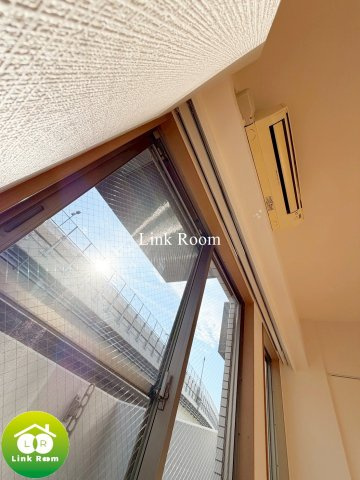 ヴェルト両国のバルコニー