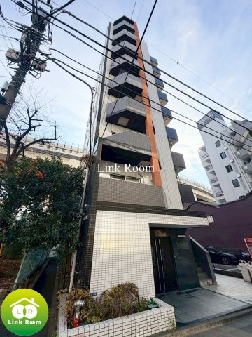 ヴェルト両国の外観