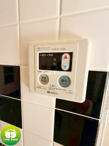 ヴェルト両国の設備