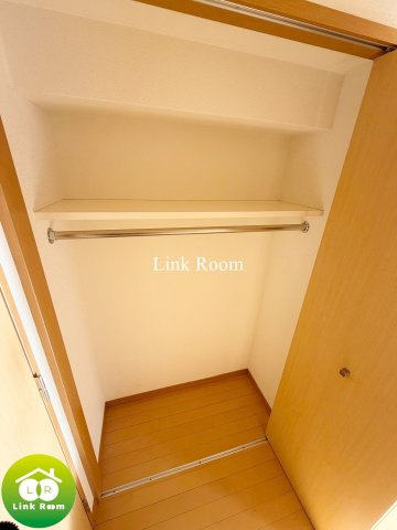 ヴェルト両国の収納