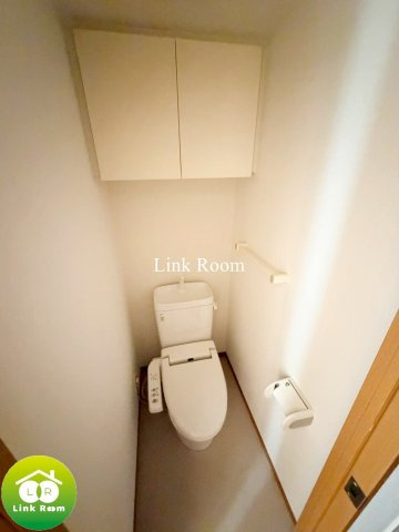 ヴェルト両国のトイレ