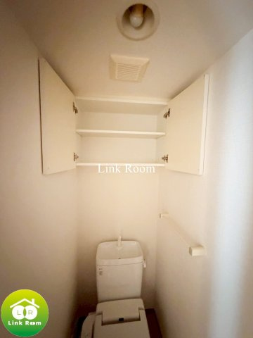 ヴェルト両国のトイレ