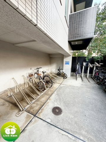 ヴェルト両国のその他共用部分