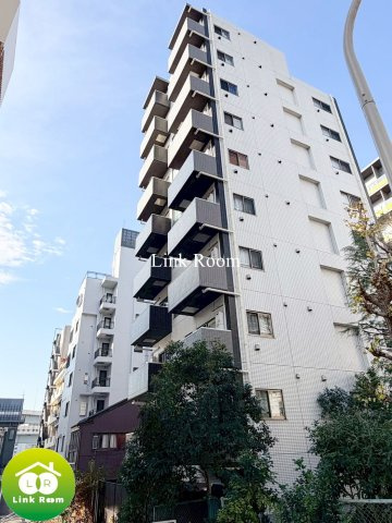 ヴェルト両国の外観