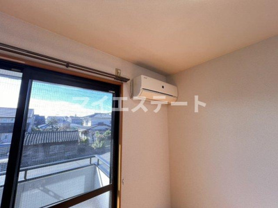 【設備】 | セジュールGREEN | 別部屋写真使用