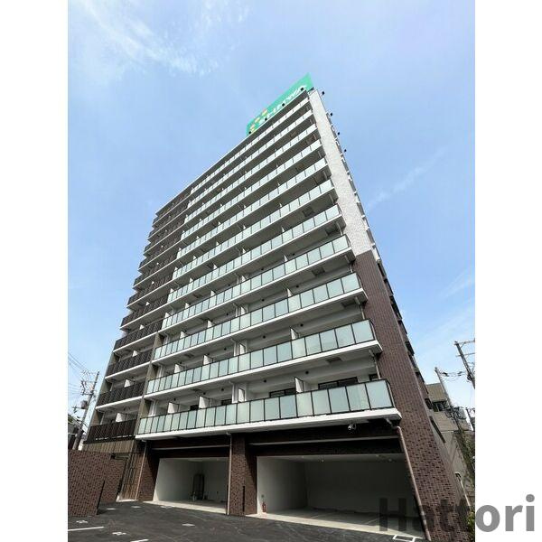 スプランディッド中之島DUE