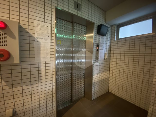 EST布施のその他共用部分