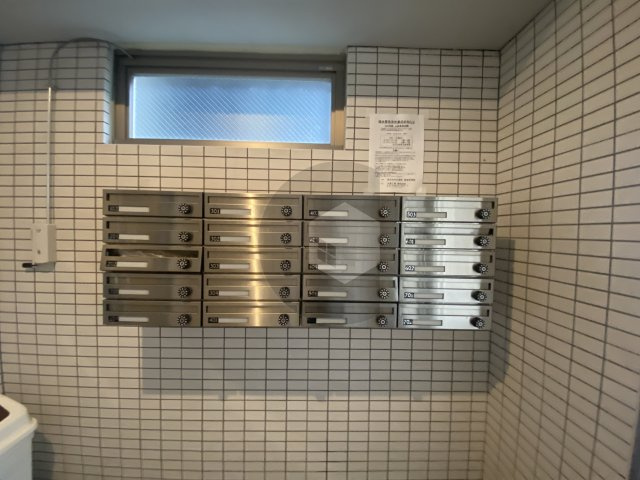 EST布施のその他共用部分