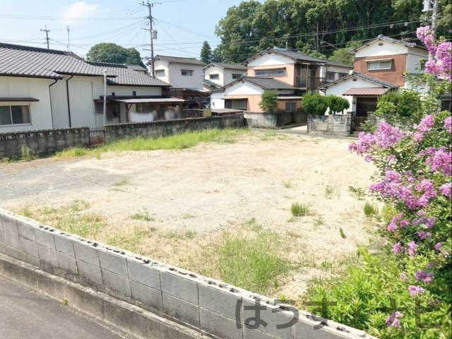 嘉穂郡桂川町大字土居　土地
