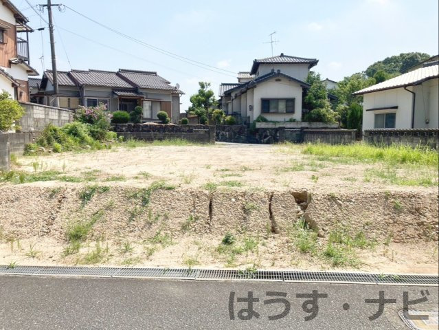 嘉穂郡桂川町大字土居　土地