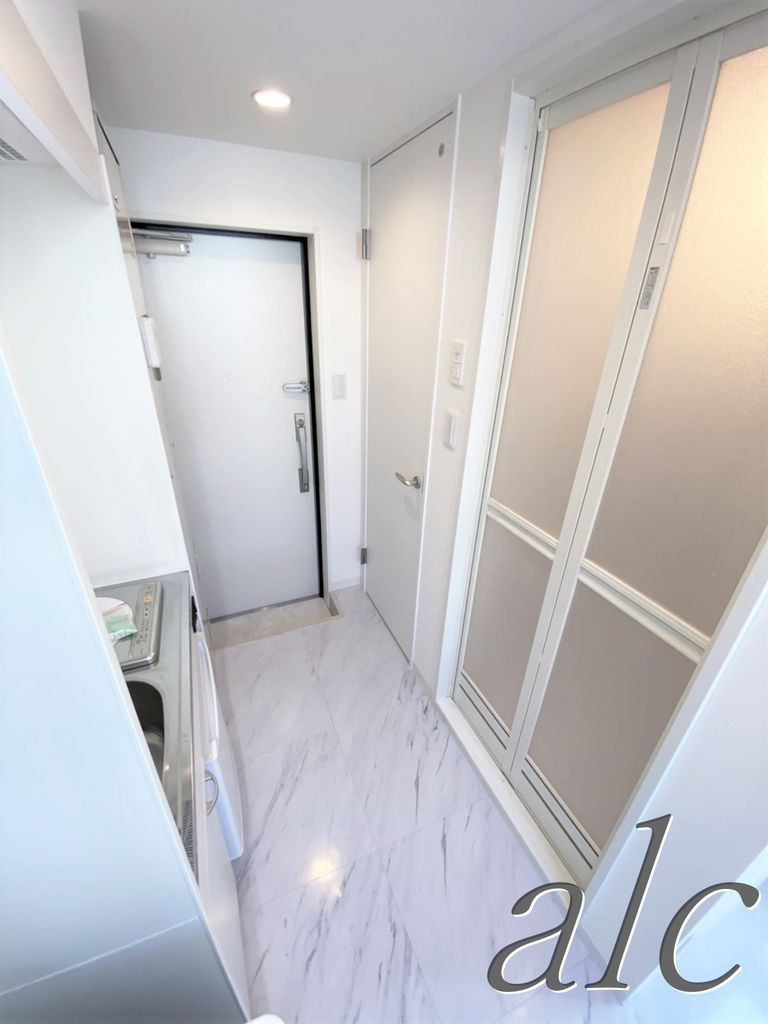 フレシール中落合の設備|☆敷金ゼロ・礼金ゼロ！！ネット無料！ホワイトタイル使用☆　同シリーズ