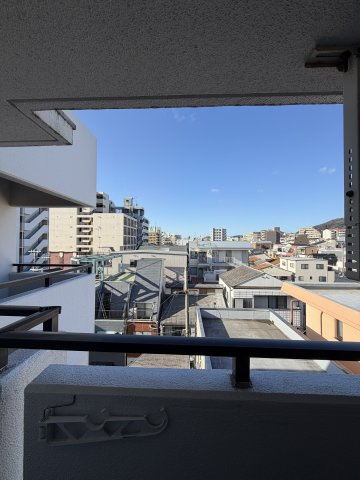ＫＹ上沢の展望