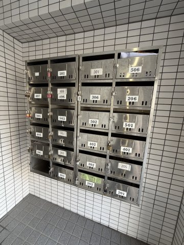 ＫＹ上沢のその他共用部分