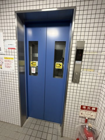ＫＹ上沢のその他共用部分