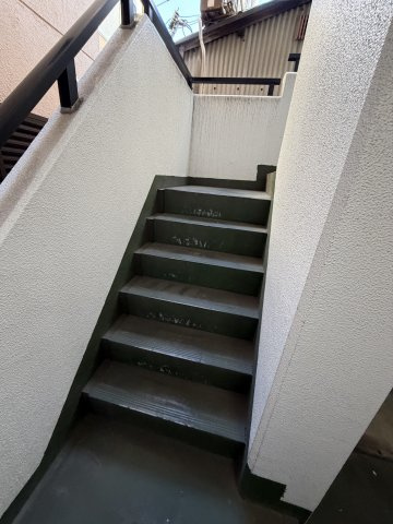 ＫＹ上沢のその他共用部分