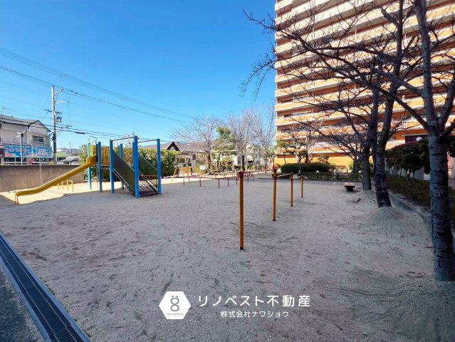 ライオンズマンション若江東壱番館のその他共用部分|【リノベスト不動産】東大阪市・生野区・東成区での物件探しは弊社にお任せください！